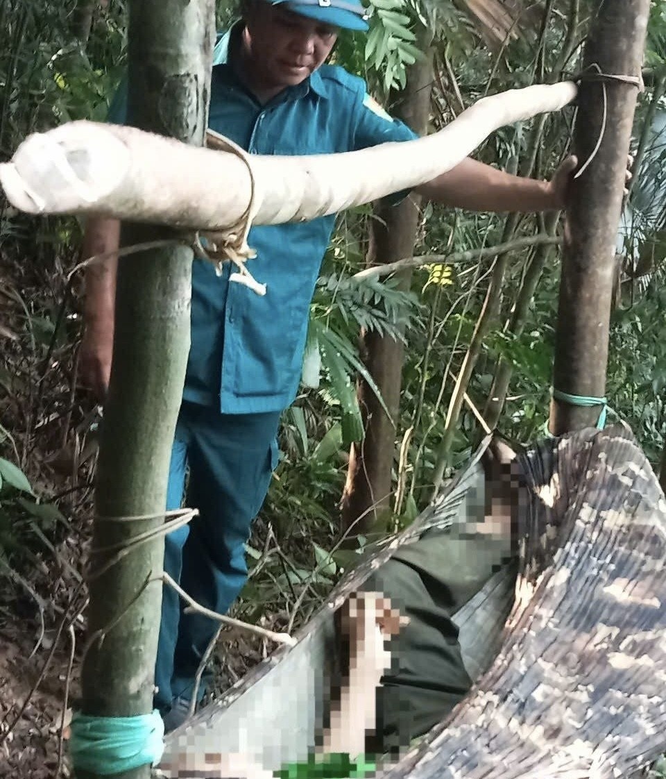 Tu vong tren vong anh 1