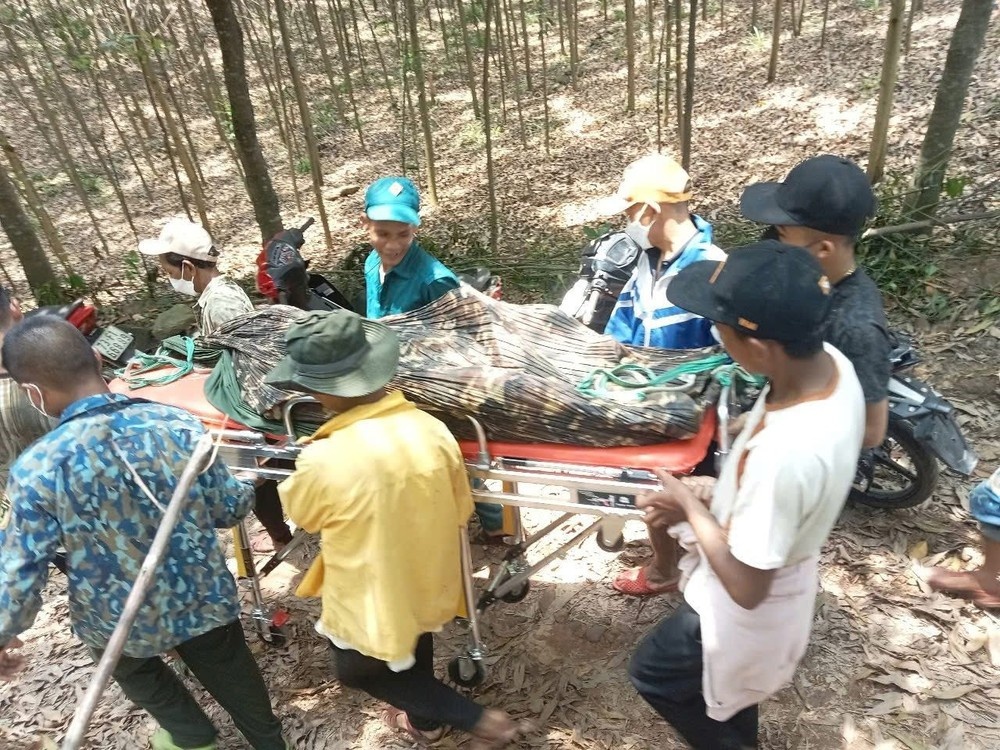 Tu vong tren vong anh 2