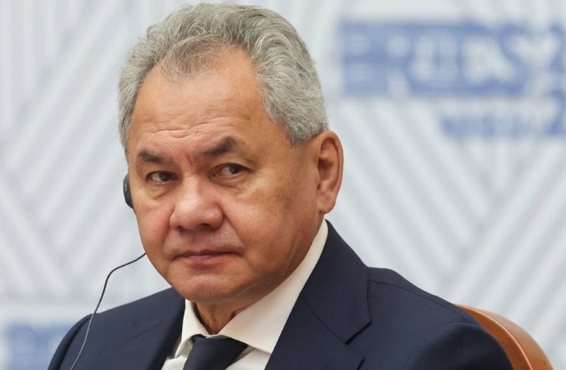 Thu ky Hoi dong An ninh LB Nga canh cao don hat nhan voi chau Au hinh anh