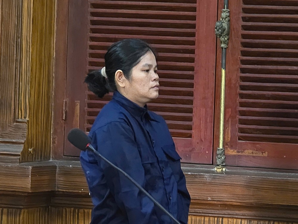Buon nguoi vien Tu Du anh 2