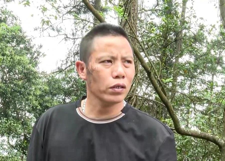 Nguyen Van Tu Tam Dao anh 1