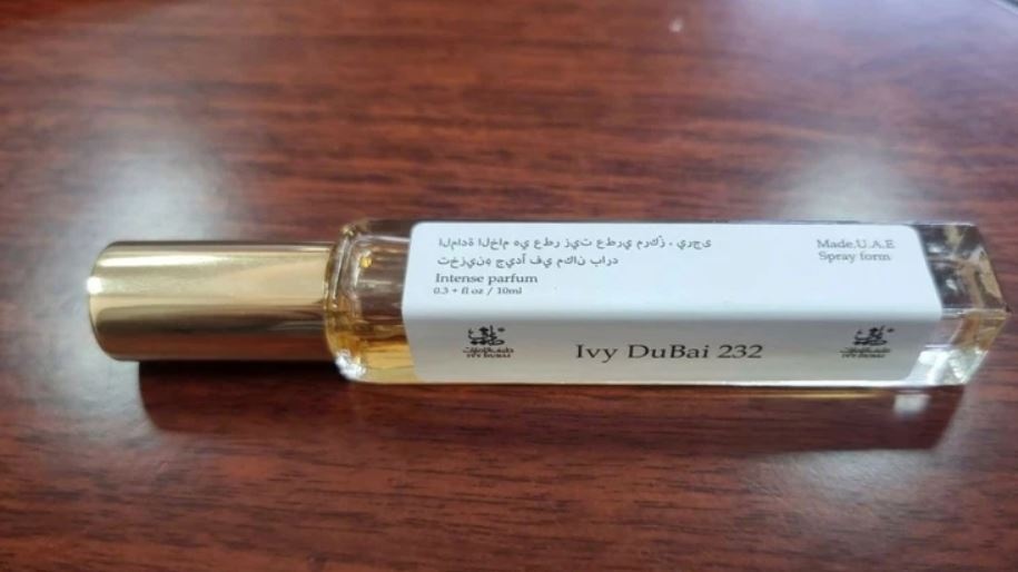 San xuat hang chuc nghin chai nuoc hoa gia bang may danh trung hinh anh