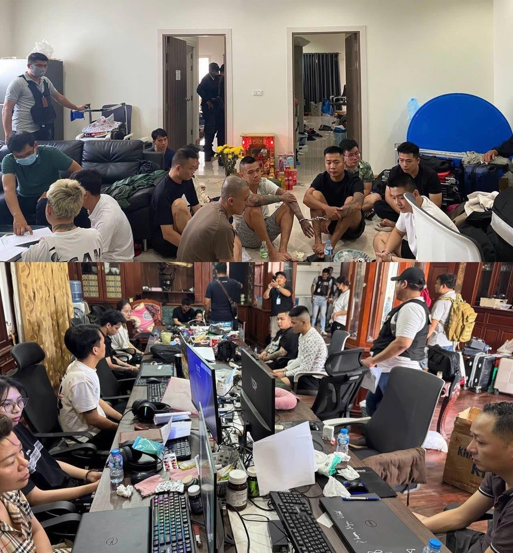 Danh bac Viet Nam Lao anh 3