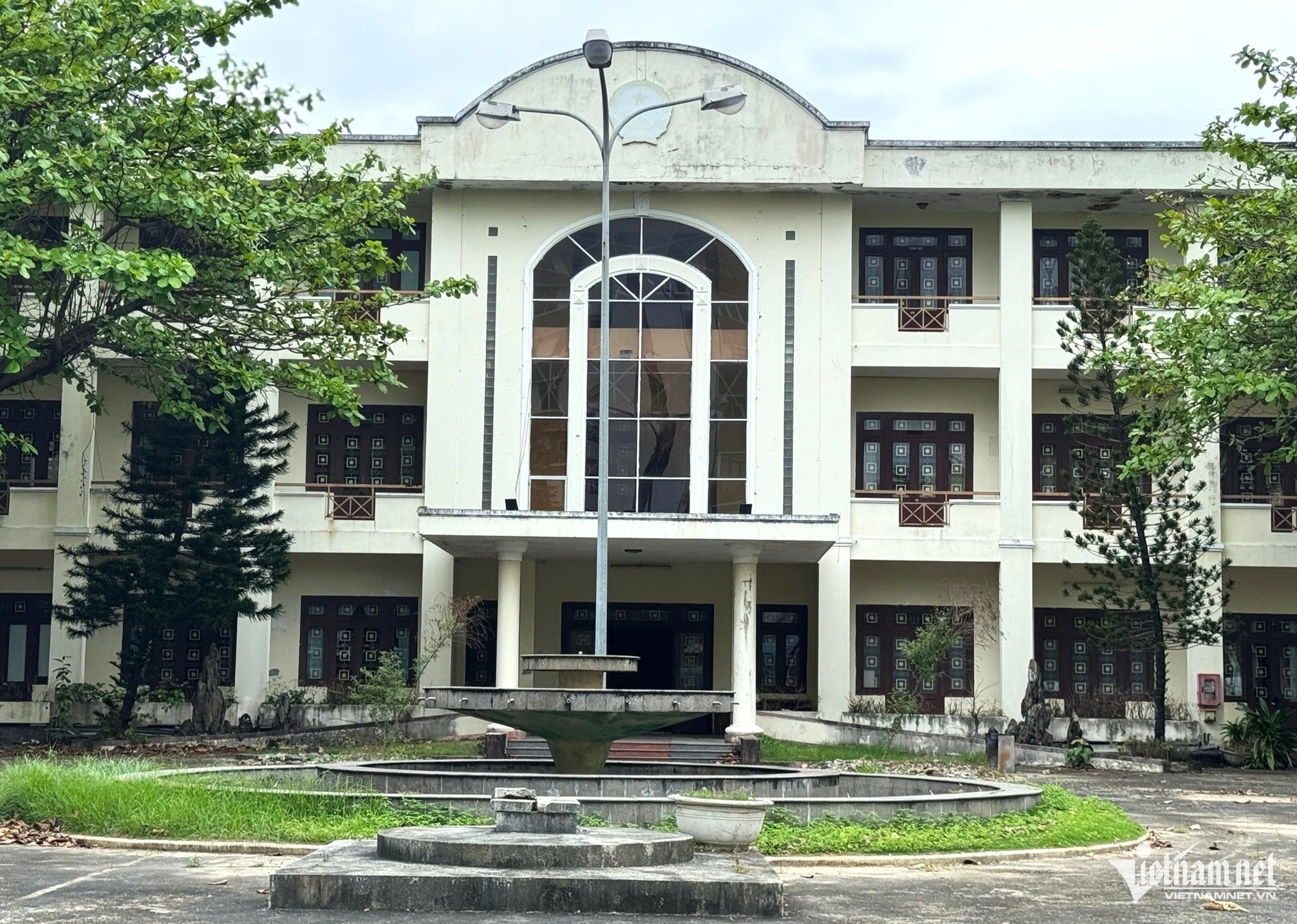 Sap nhap Da Nang anh 1