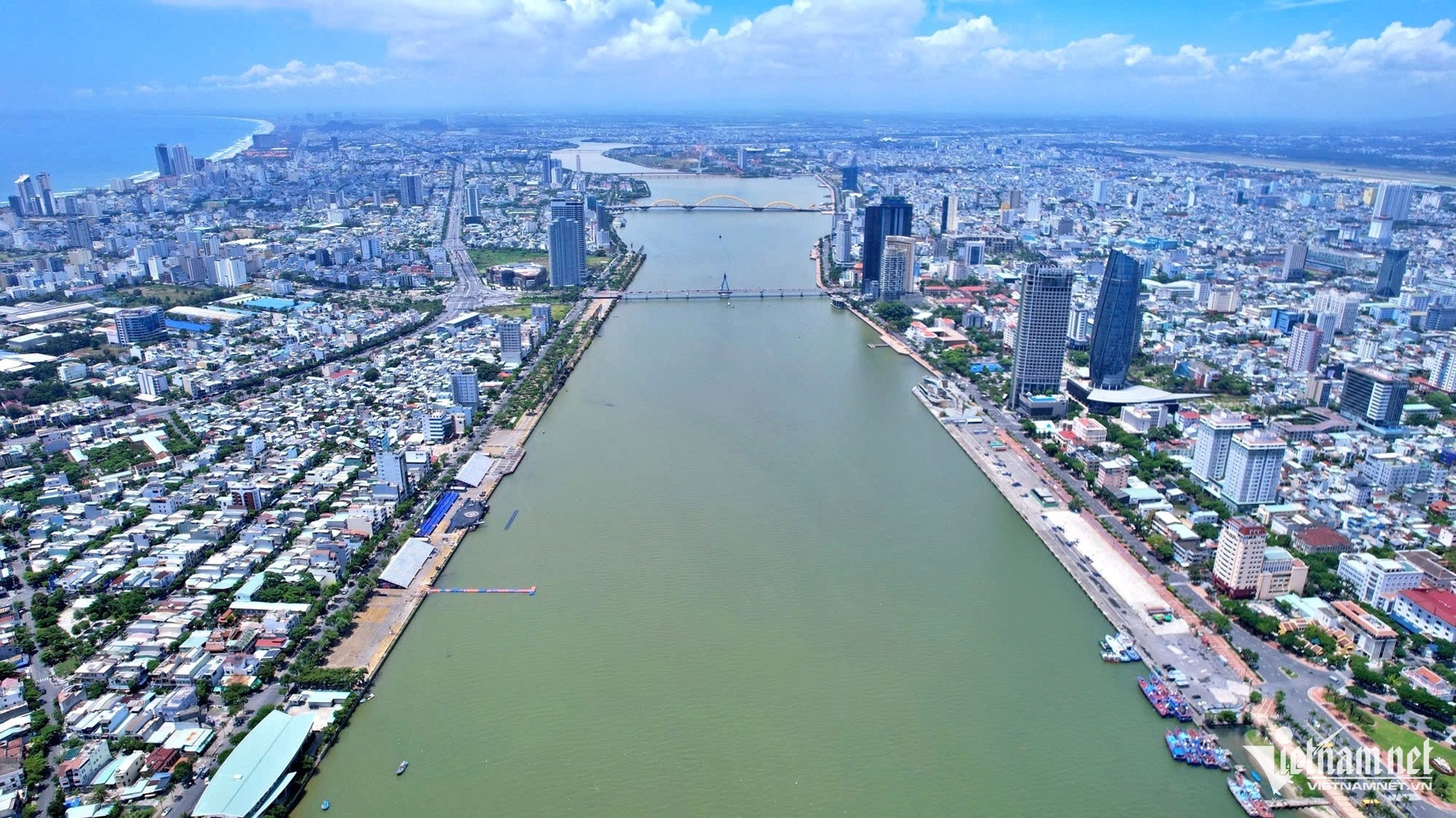 Sap nhap Da Nang anh 2