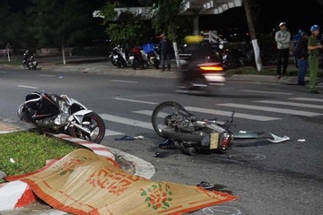 Tu vong do tai nan giao thong o tuoi nao cao nhat? hinh anh