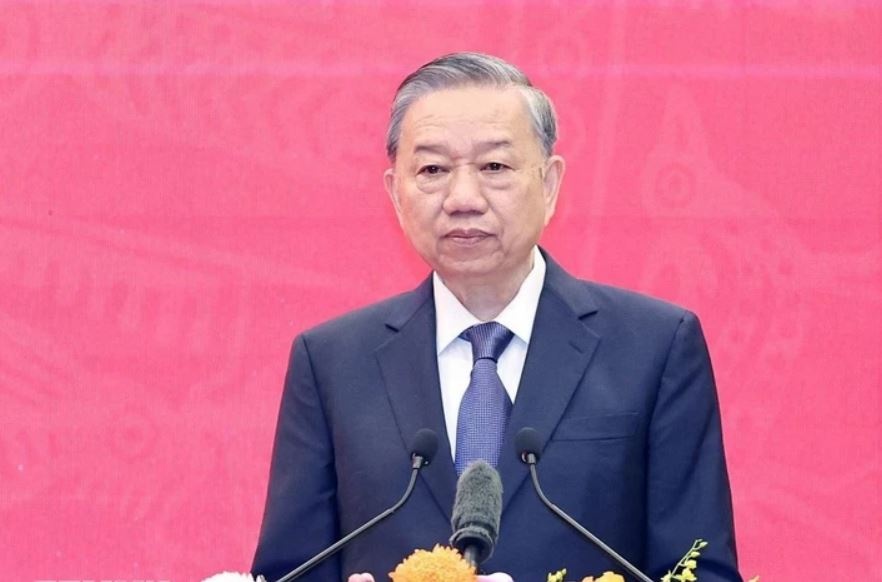 Tong Bi thu len duong tham Nga va Kazakhstan, Azerbaijan, Belarus hinh anh