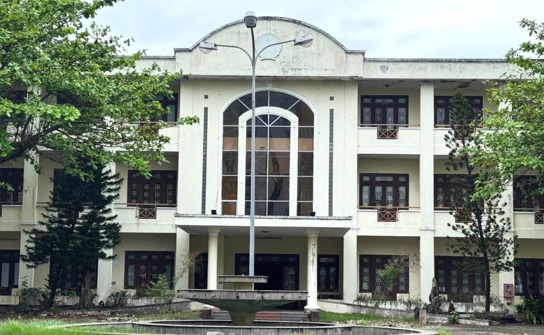 Sap xep the nao hon 4.200 tru so, 760 xe cong o Da Nang - Quang Nam? hinh anh