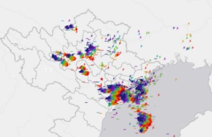 23.000 cu set danh o mien Bac sang nay hinh anh