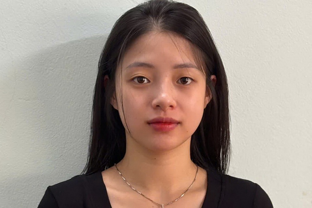 Ban gai Bui Dinh Khanh bi bat ve toi gi? hinh anh