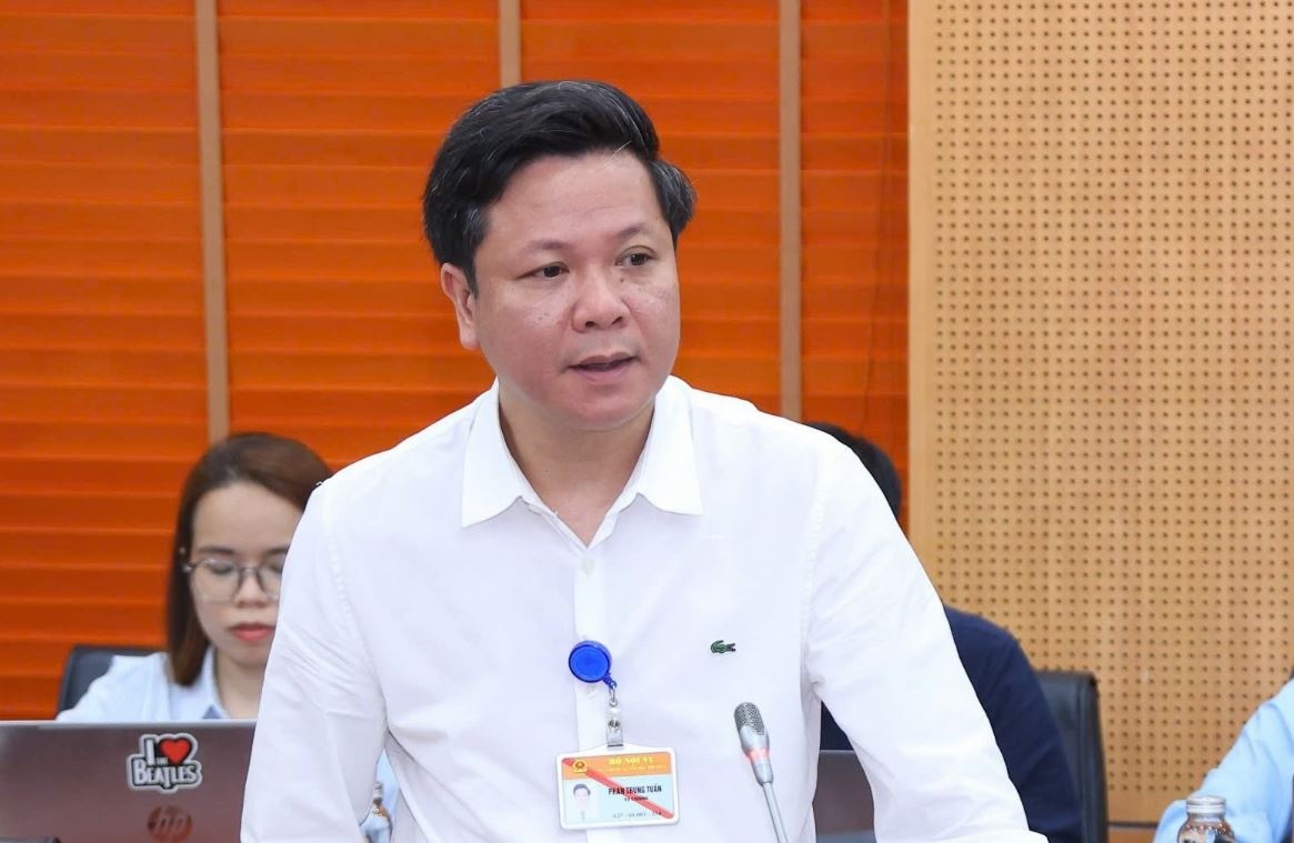 Bo Noi vu ly giai vi sao khong giu lai 87 thanh pho hinh anh