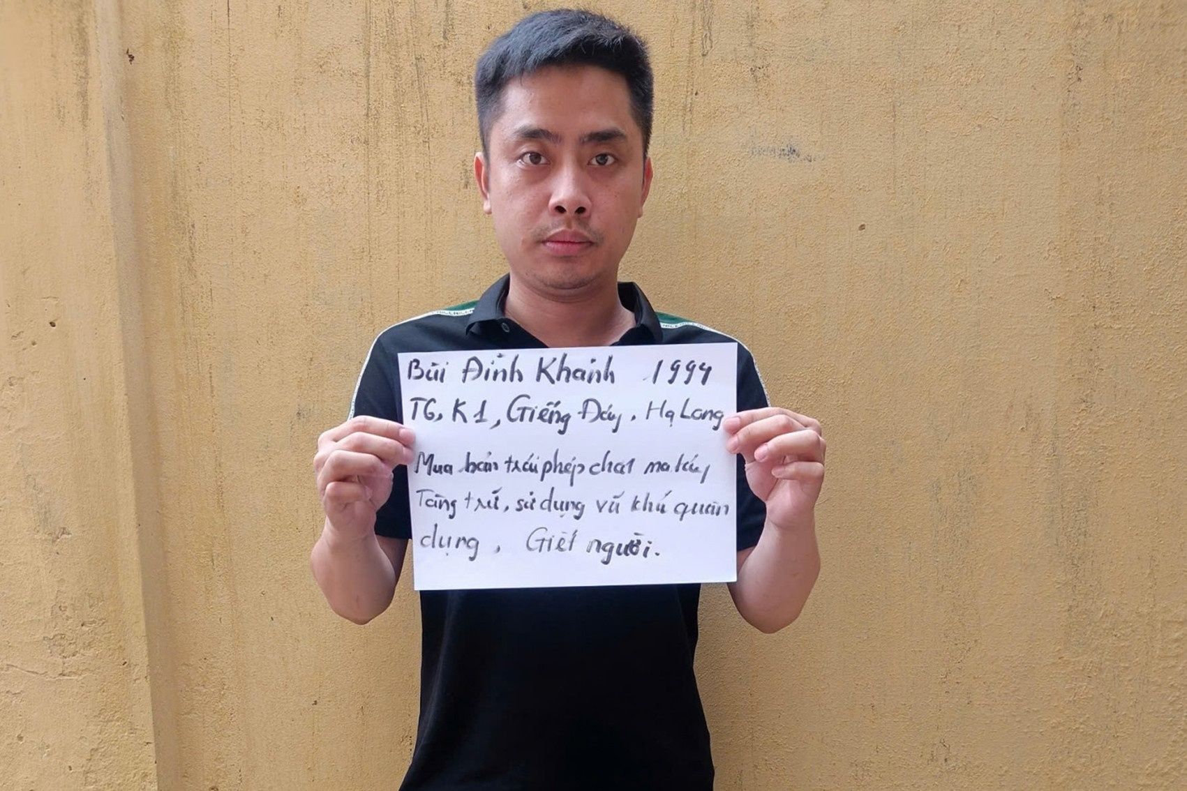 Ban gai Bui Dinh Khanh anh 2