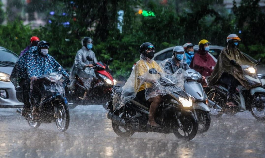 Thong tin moi ve mua dong o mien Bac hinh anh