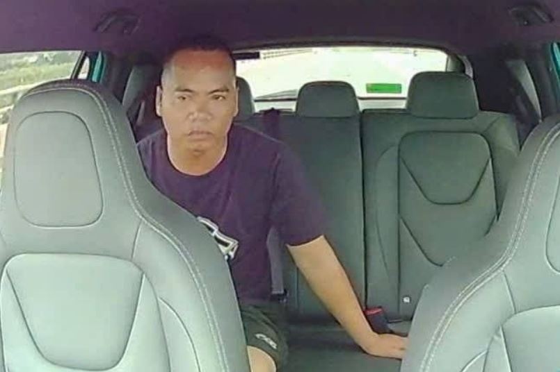 Lai lich nghi pham giet nguoi Tran Van Luyen hinh anh