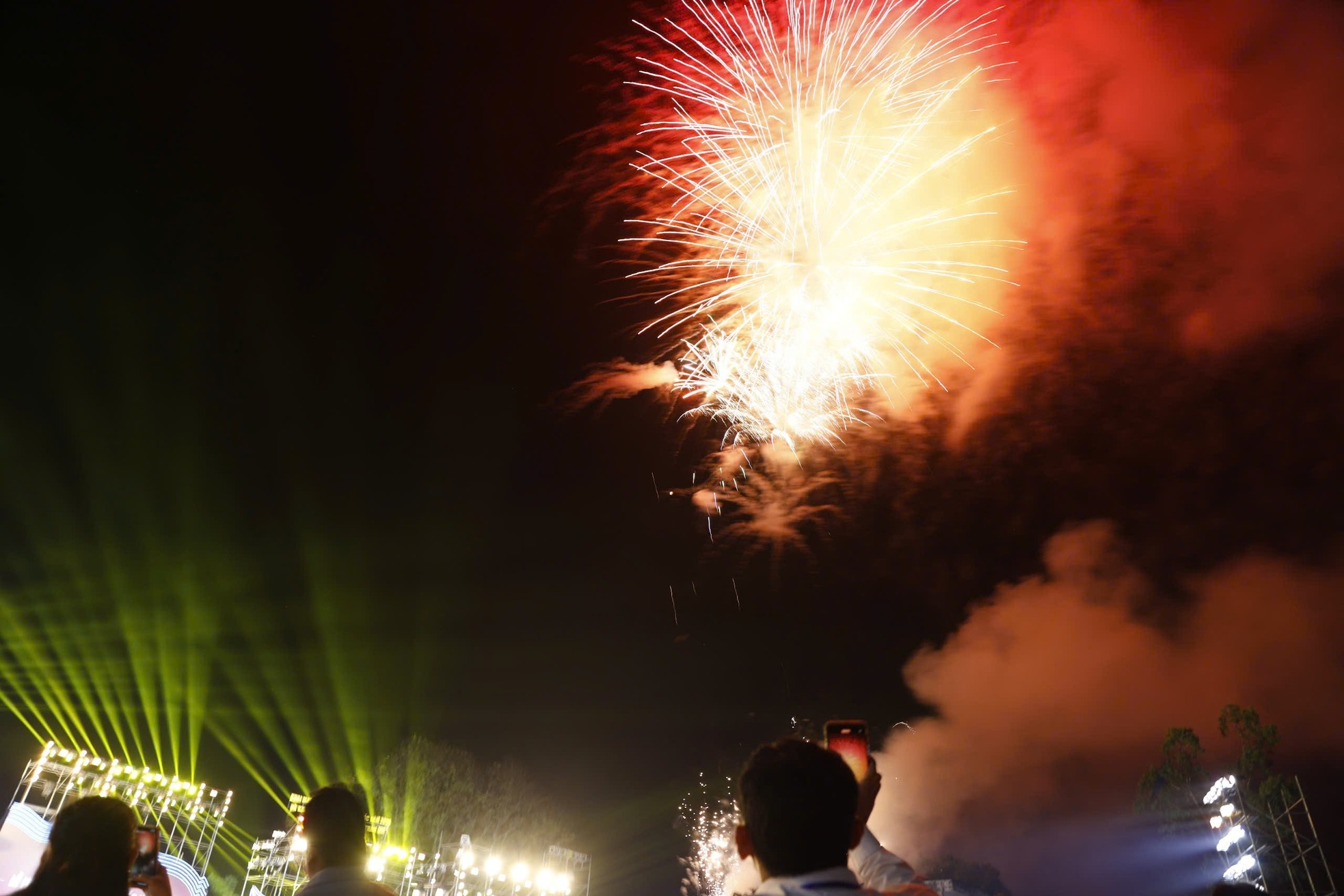 Lễ hội Làng Sen ảnh 15 Le hoi Lang Sen anh 15