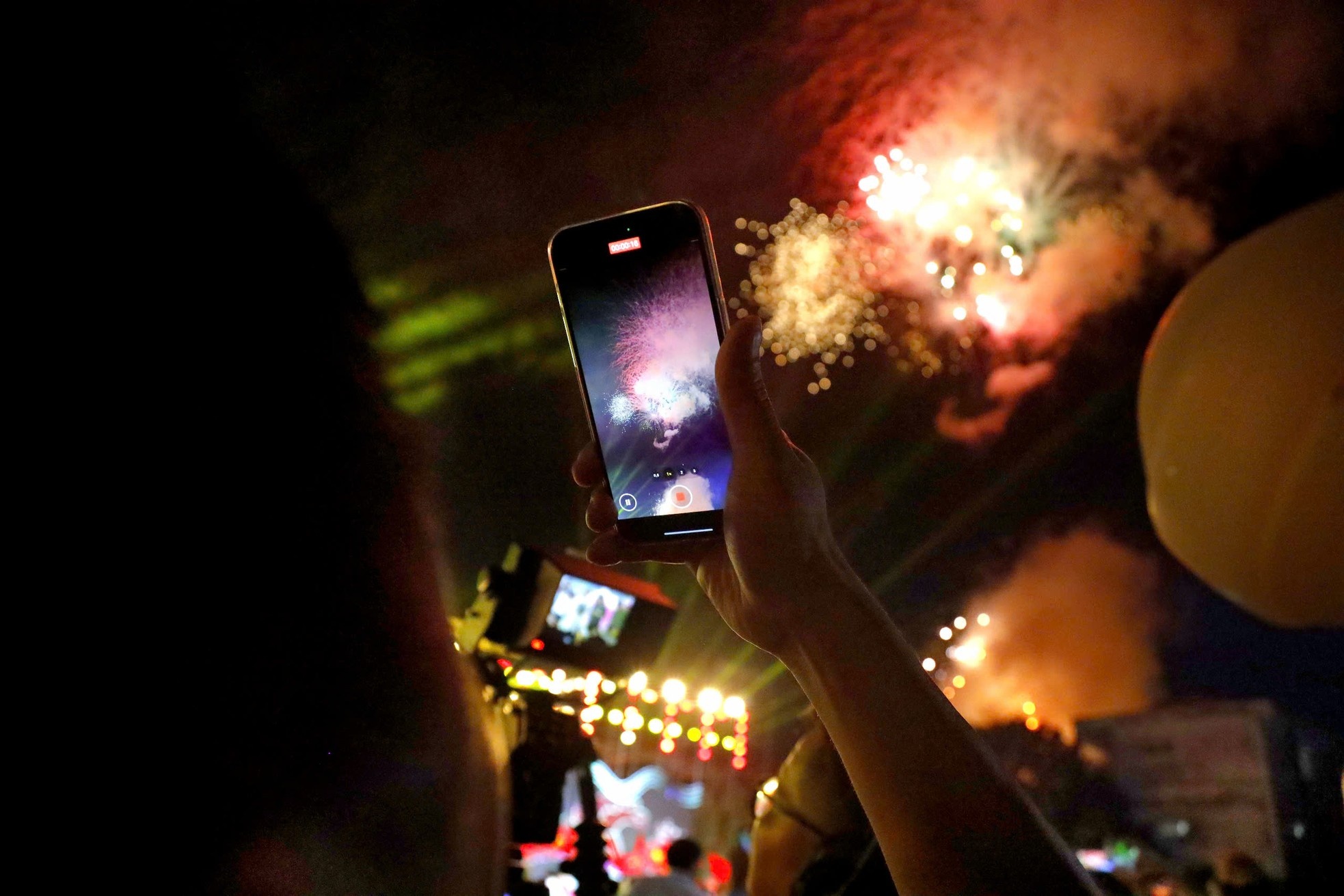 Lễ hội Làng Sen ảnh 17 Le hoi Lang Sen anh 17