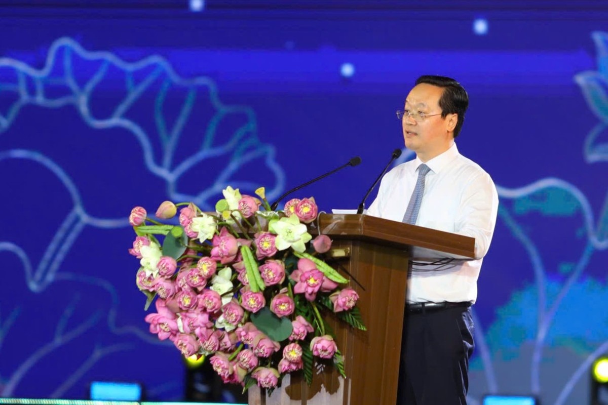 Le hoi Lang Sen anh 4