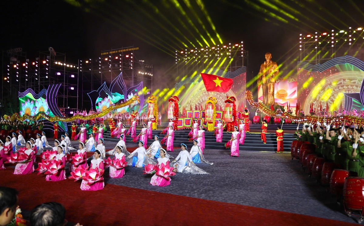 Le hoi Lang Sen anh 5