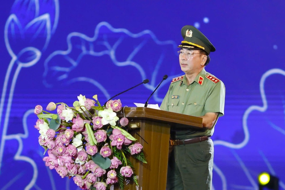 Le hoi Lang Sen anh 6