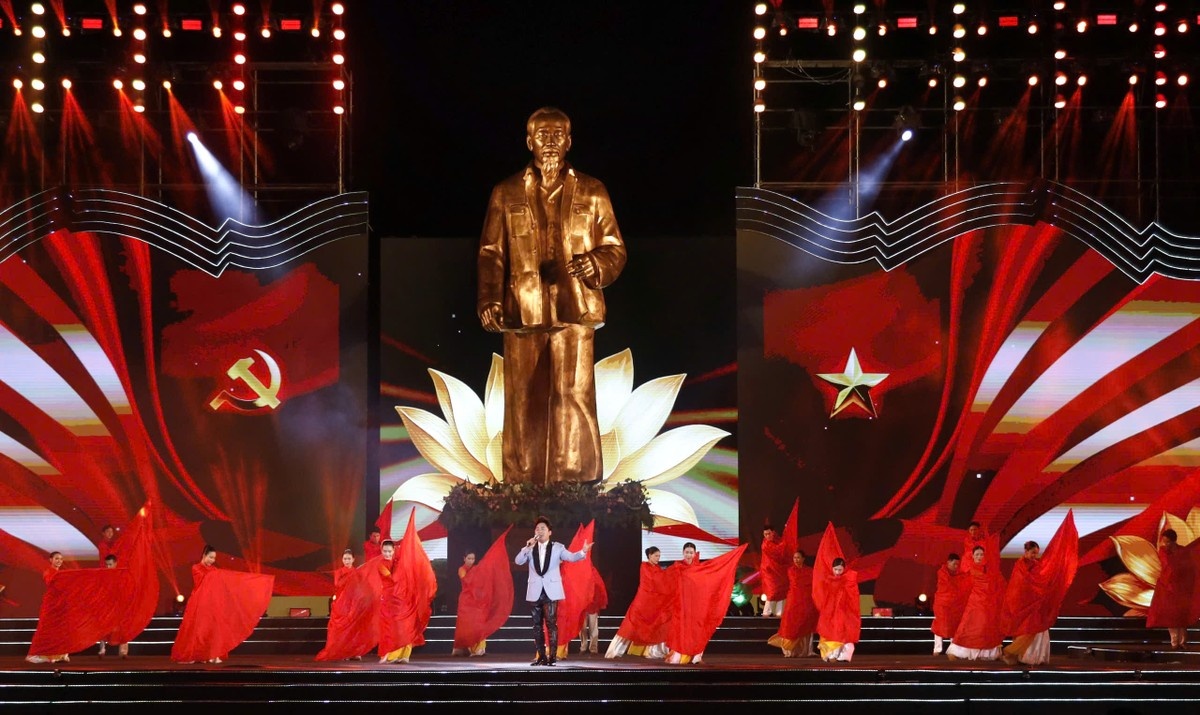 Le hoi Lang Sen anh 7