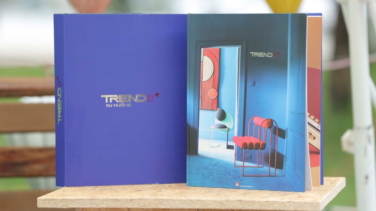 45 chuyen gia trong nuoc va quoc te viet sach kien truc hinh anh