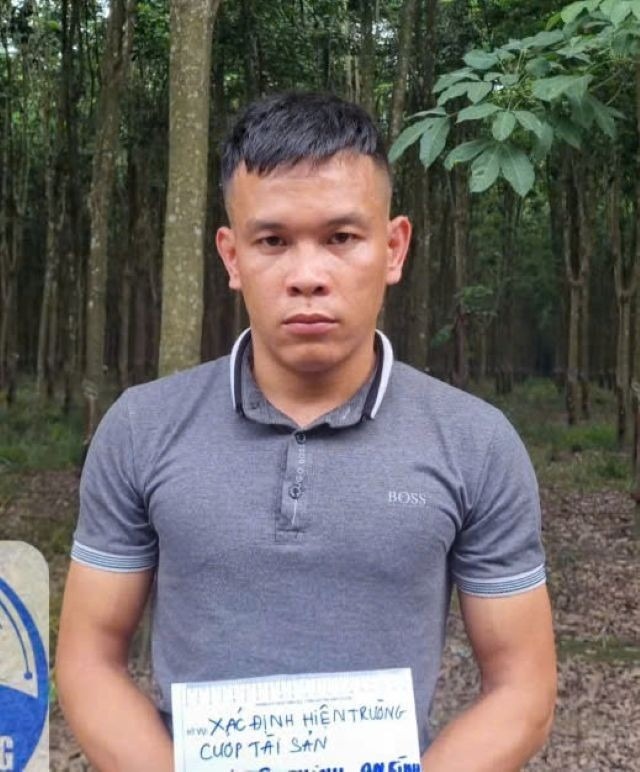 Cuop tai san anh 1