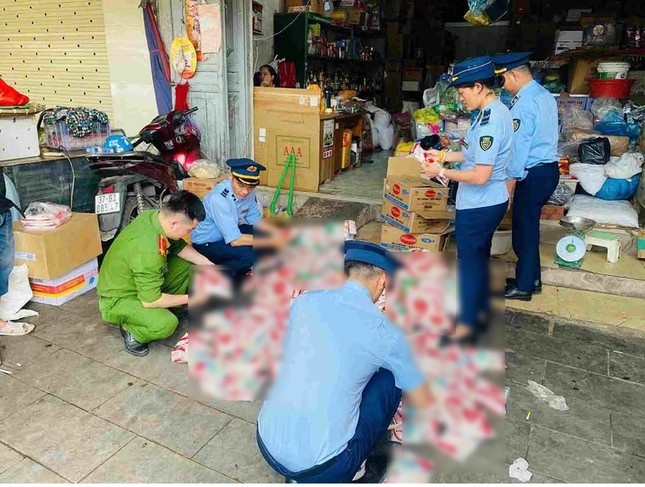 Mi chinh gia,  MIWON,  AJINOMOTO anh 2