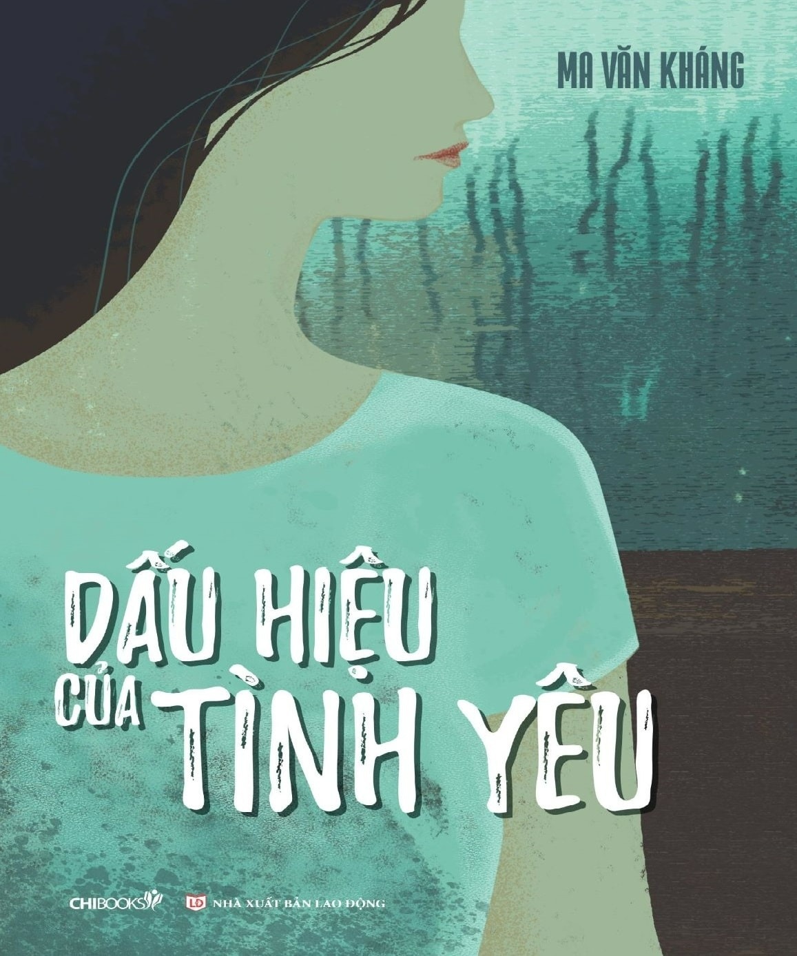 Dau hieu tinh yeu anh 1