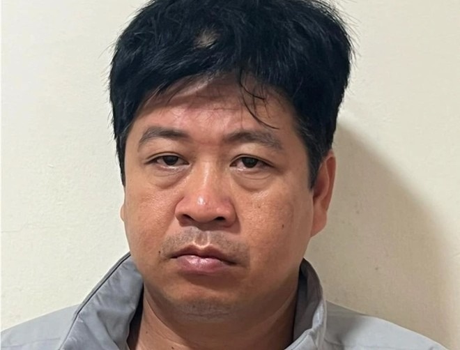 Hau &quot;Phao&quot; anh 1