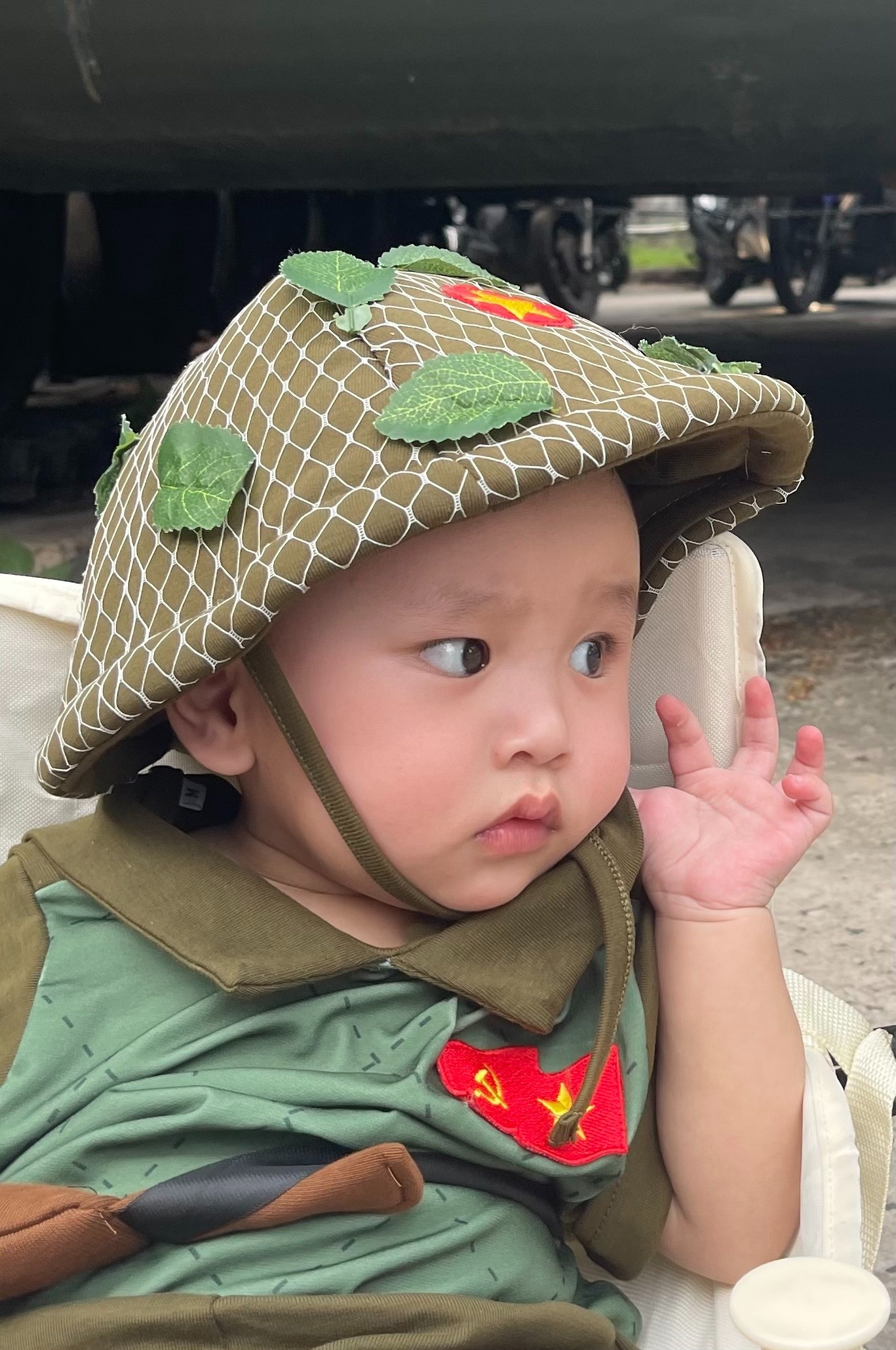 50 nam thong nhat anh 3