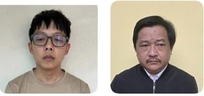 Khoi to 7 doi tuong vu buon lau, van chuyen trai phep qua bien gioi hinh anh