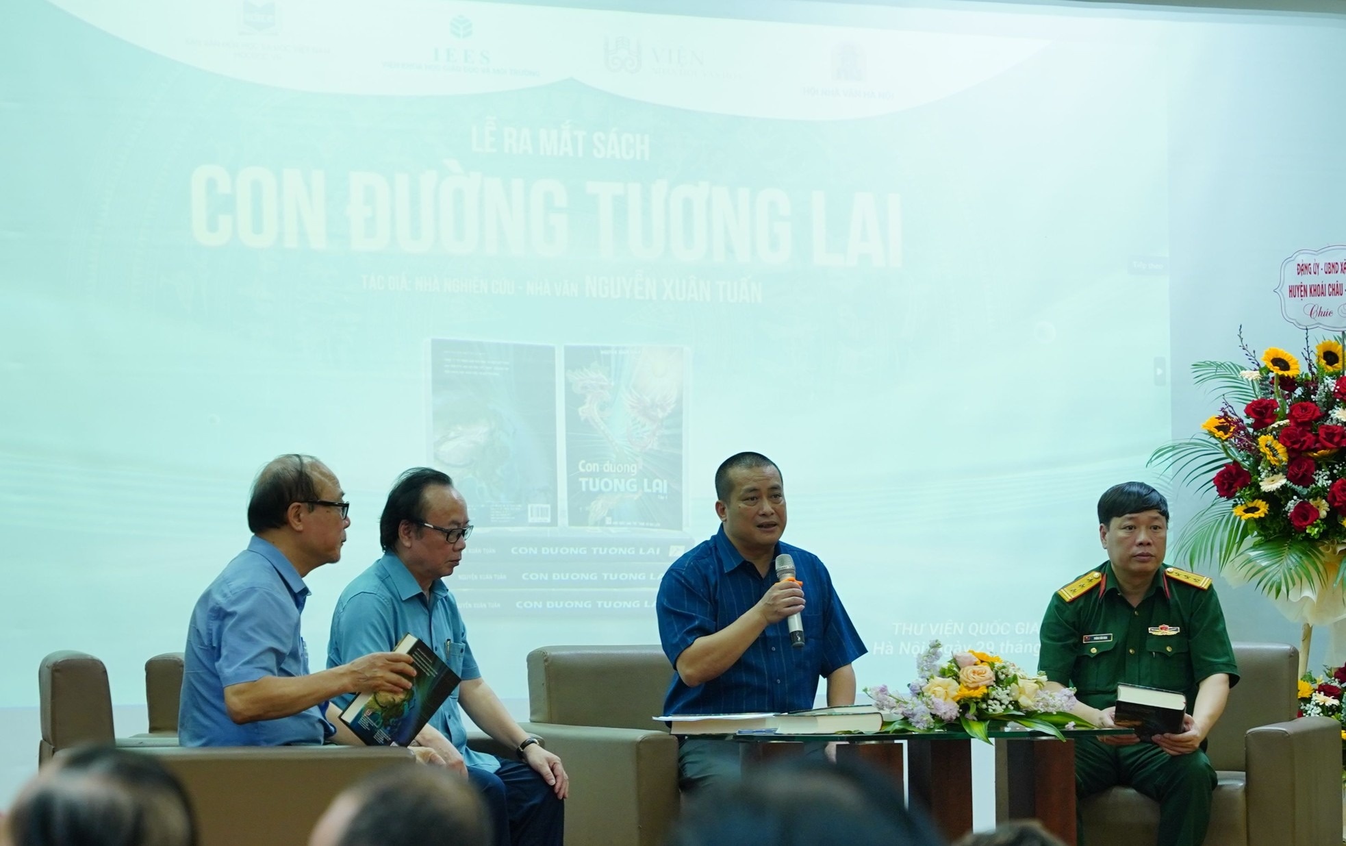 Con duong tuong lai anh 1