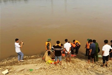 Nghi can Tran Van Luyen tu tu: Vu an co khep lai? hinh anh