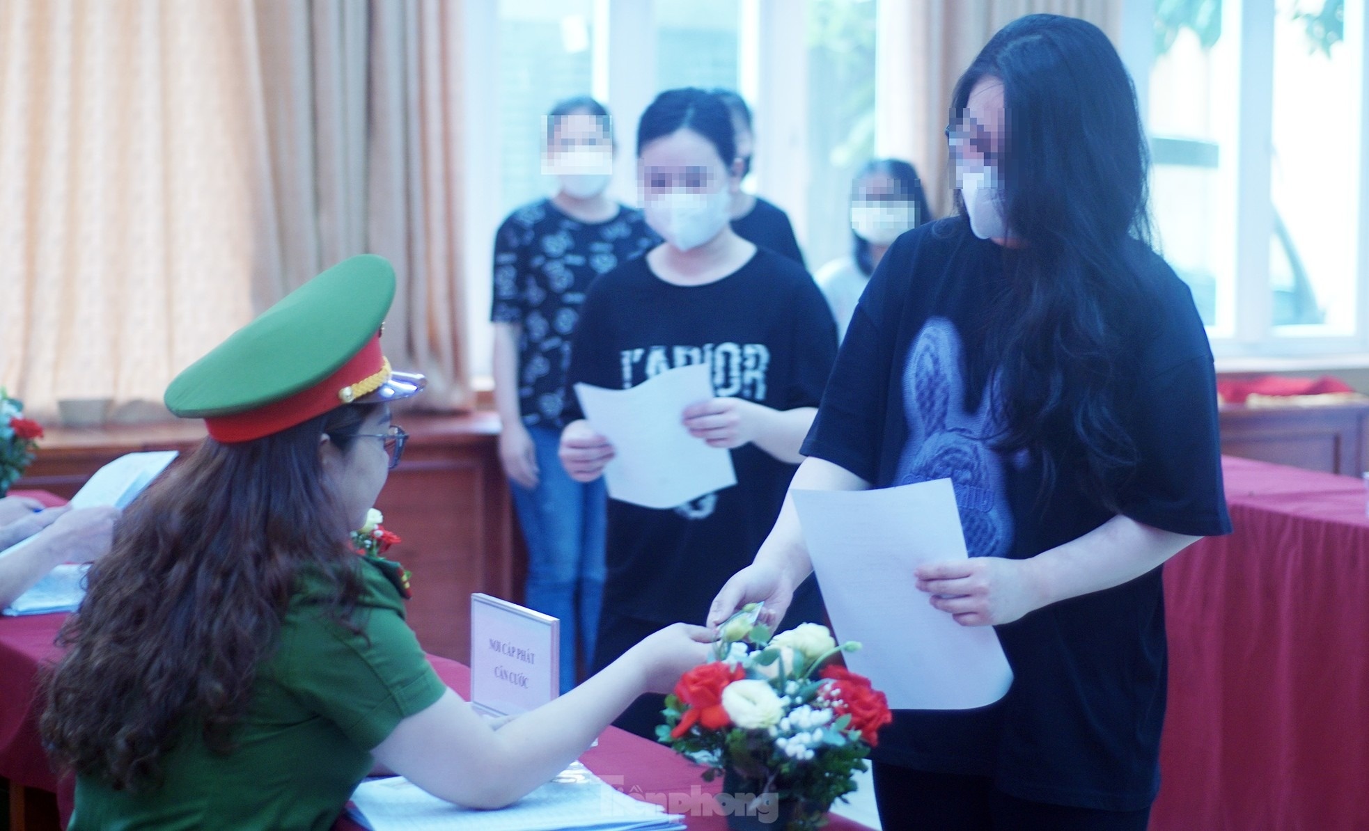 Đặc xá ảnh 10 Dac xa anh 10