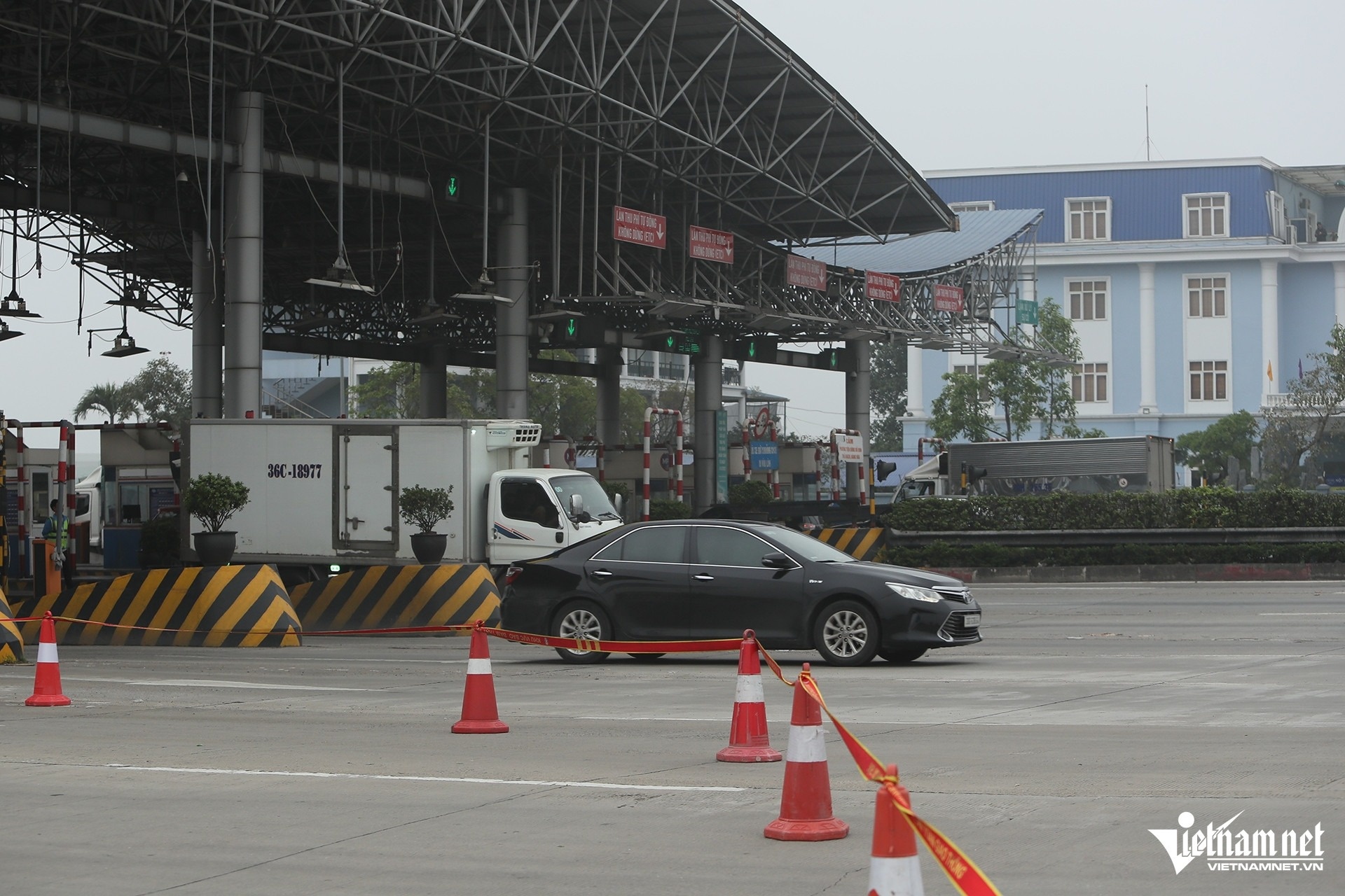 Vi pham giao thong anh 3