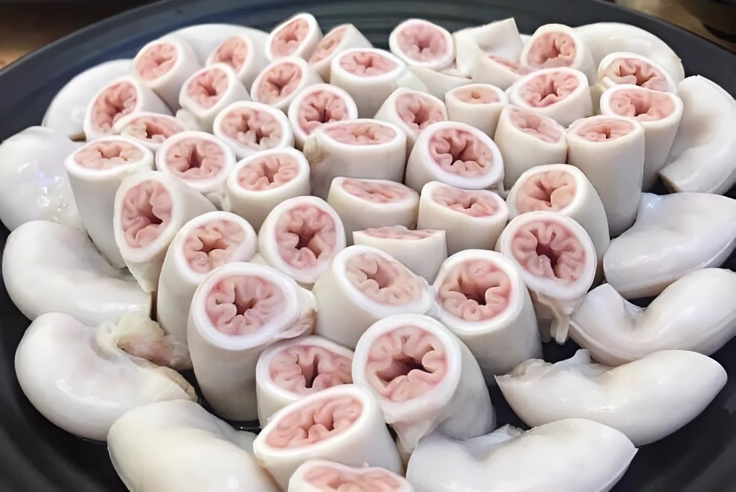 Bo long xe dieu dai 40 m: Quang cao sai su that khong phai tro dua hinh anh