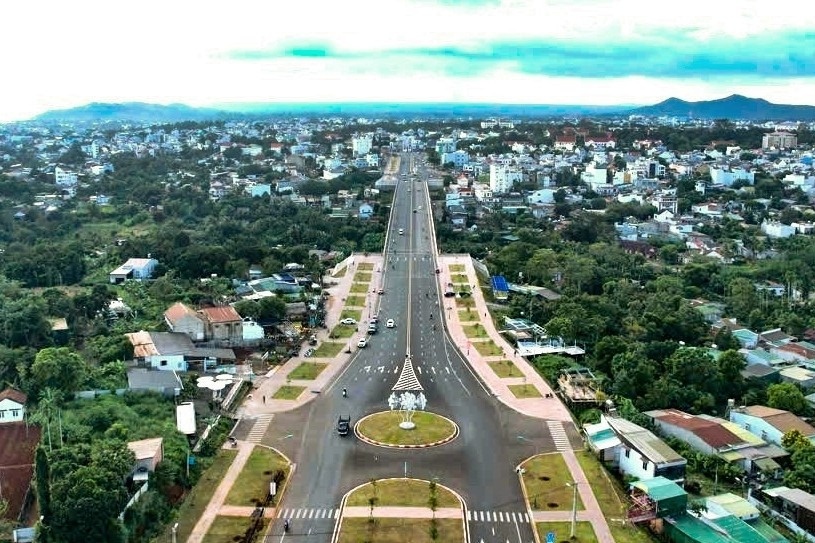 Xa, phuong moi o Buon Ma Thuot van huong chinh sach dac thu hinh anh