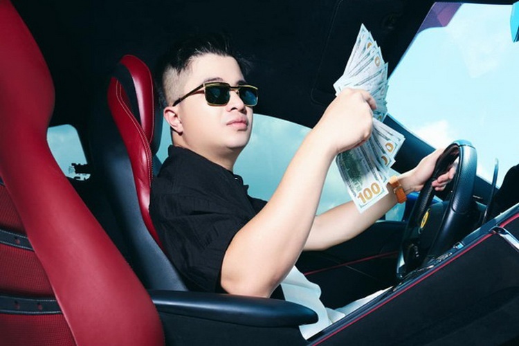 Sap bay, mat trang tien ty vi noi so va long tham hinh anh