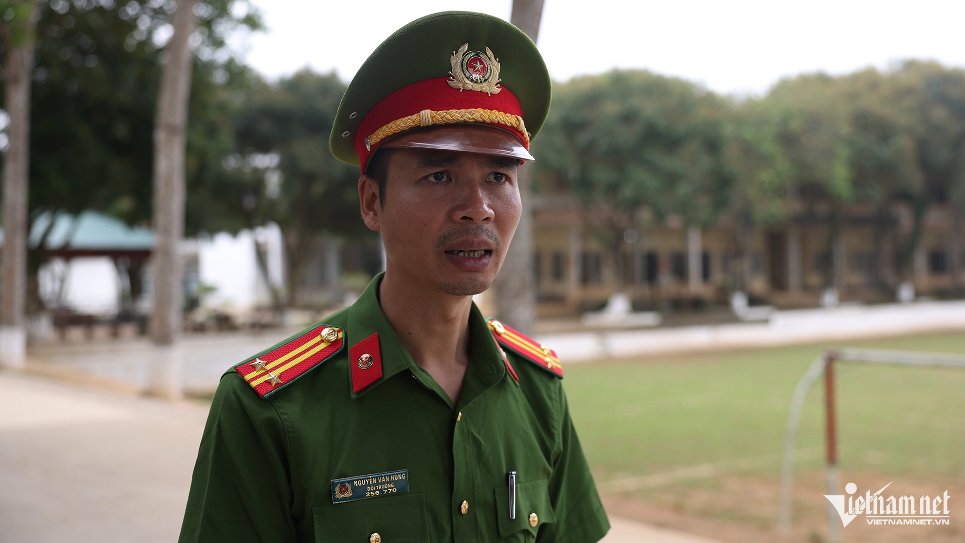 Trai cai nghien ma tuy anh 2