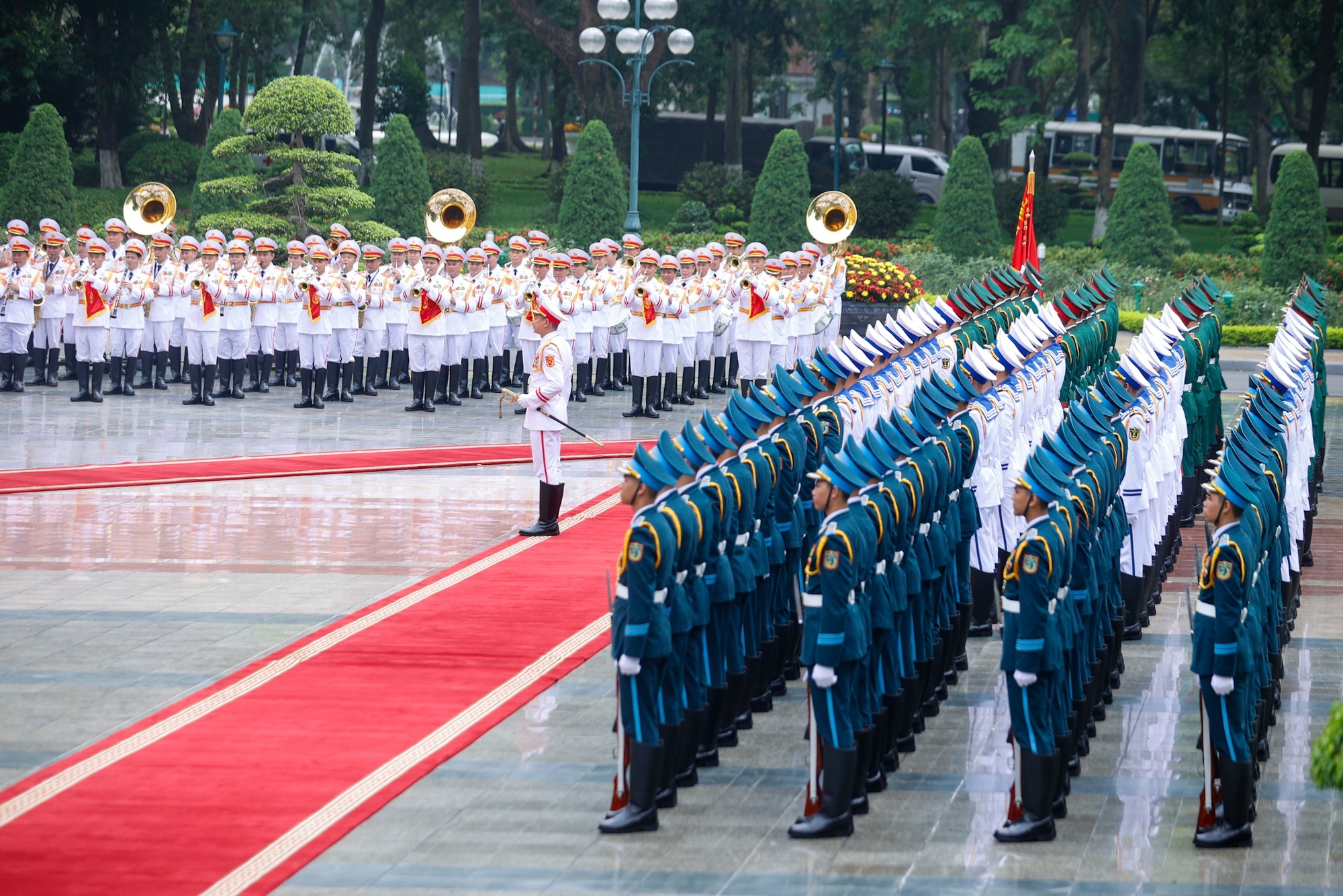 Thu tuong Thai Paetongtarn Shinawatra anh 3