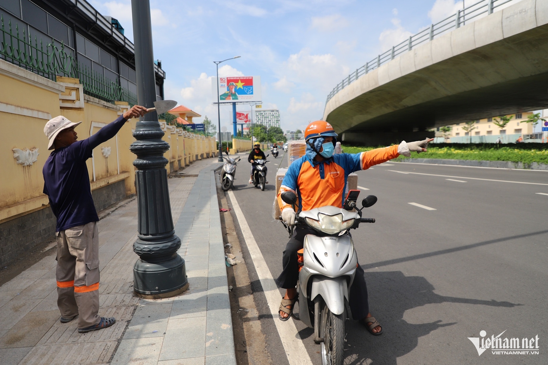 Ga T3 Tan Son Nhat anh 4