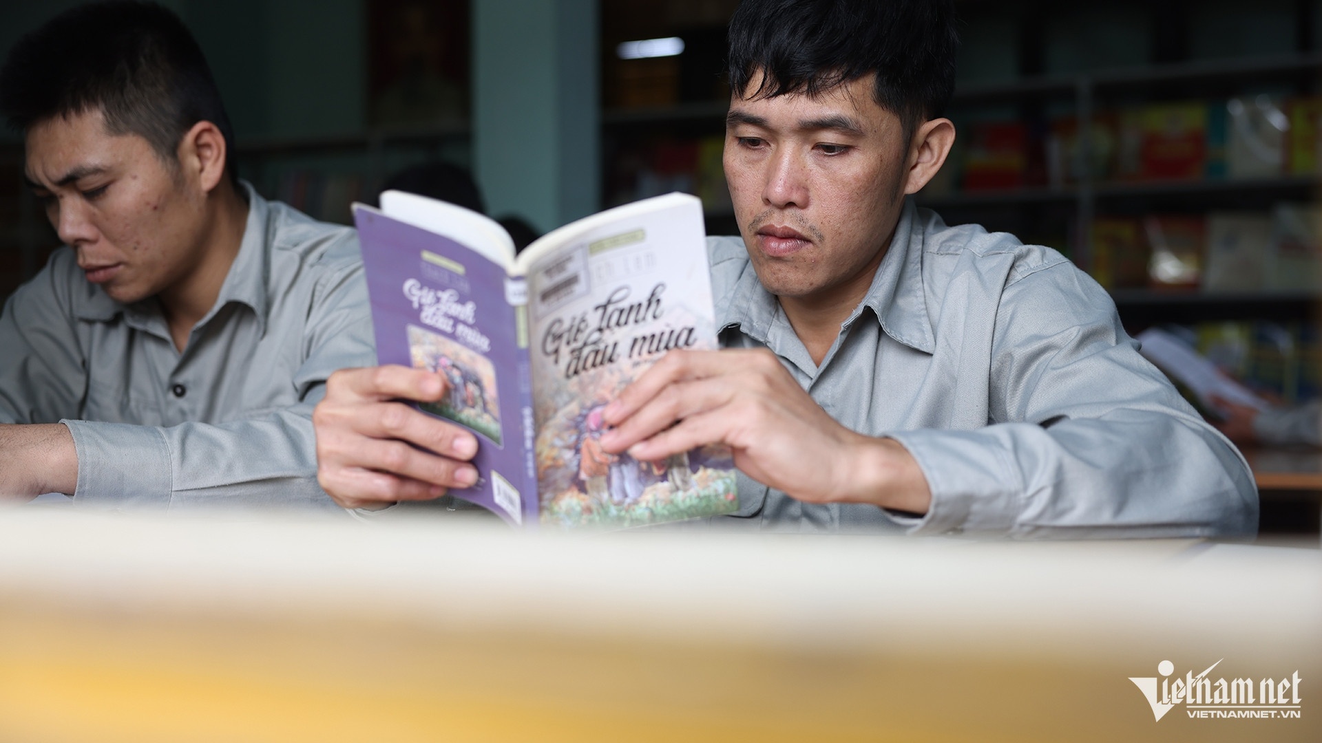Trai cai nghien ma tuy anh 4