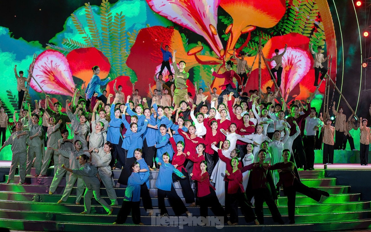 Hai Phong anh hung anh 6