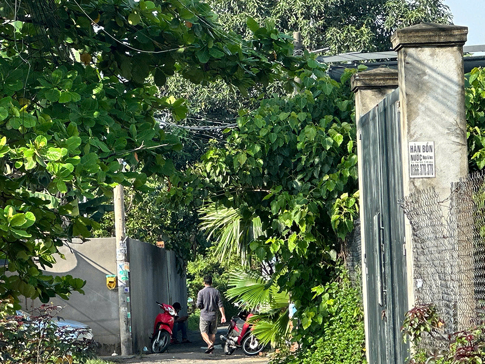 Dan ong tu vong TP.HCM anh 1