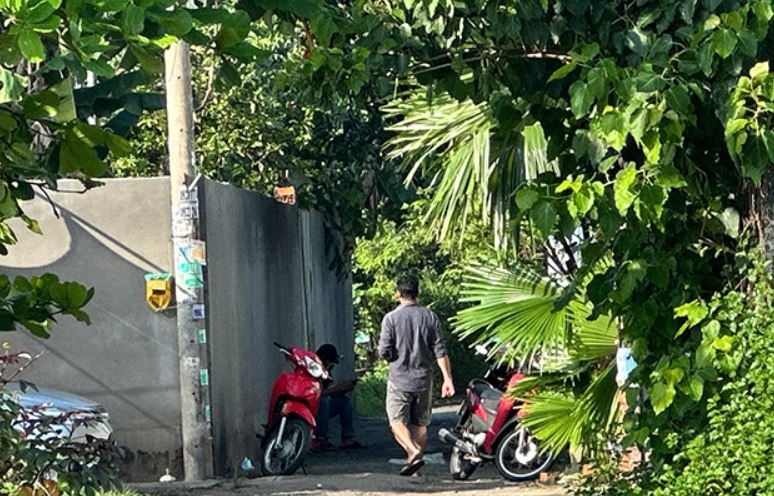 Xac dinh nguyen nhan hai nguoi dan ong tu vong bat thuong o TP.HCM hinh anh