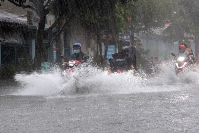 Mua dong Ha Noi anh 1