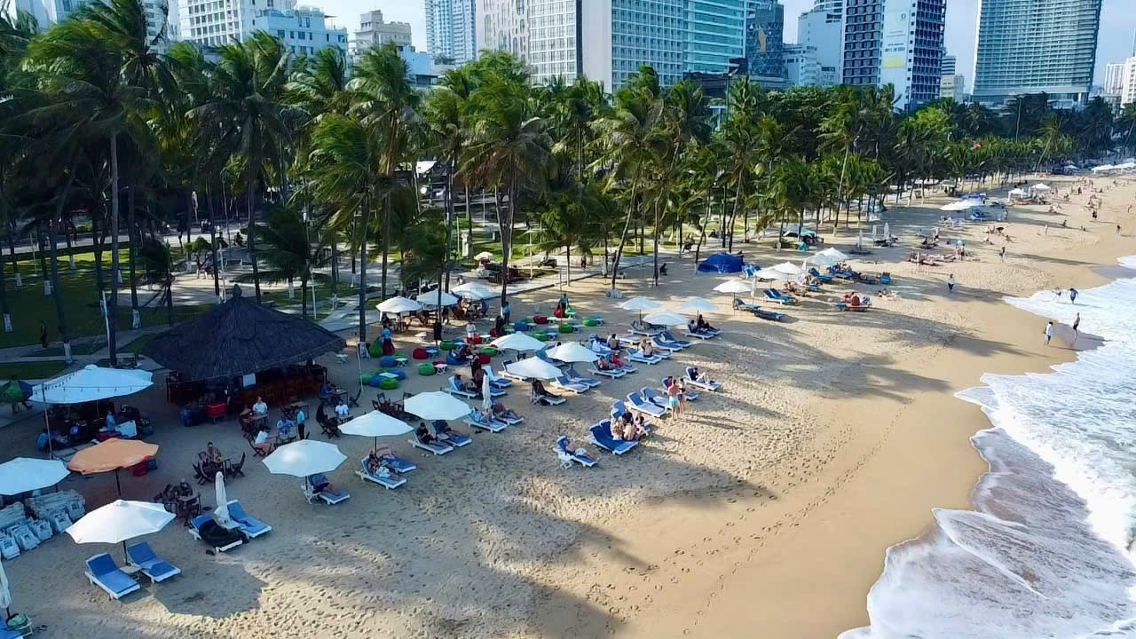 Sua lua Nha Trang anh 2