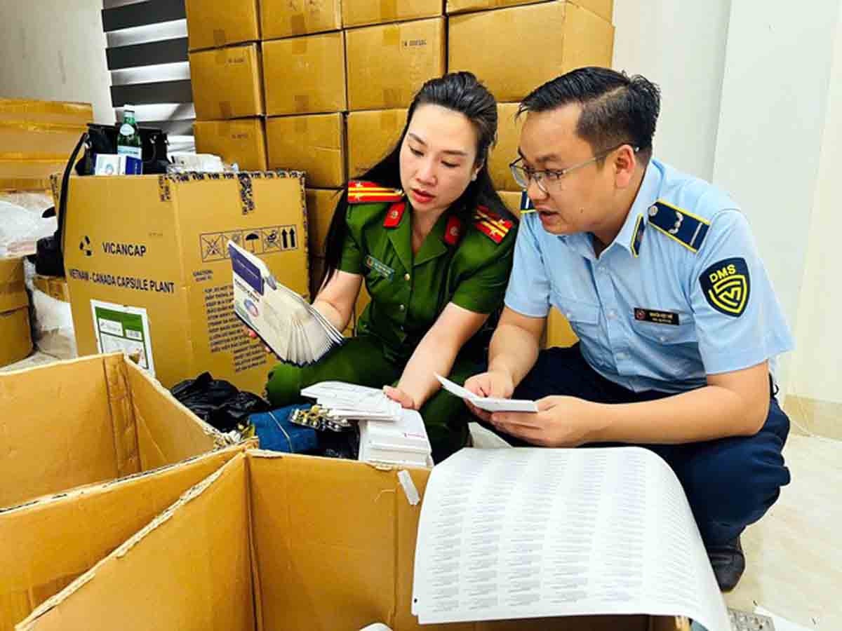 Duoc si thuoc gia anh 1