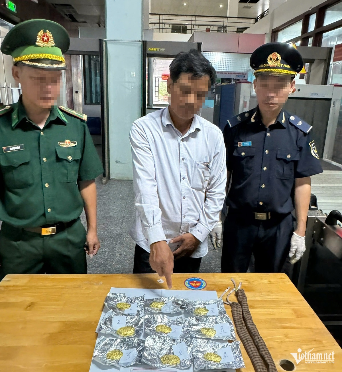 Giau 9 thoi vang anh 5