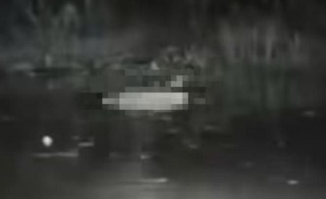 Tim thay thi the nam sinh lop 6 sau hai ngay mat tich hinh anh